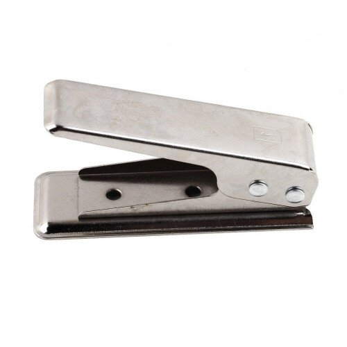 Micro Sim Cutter 1
