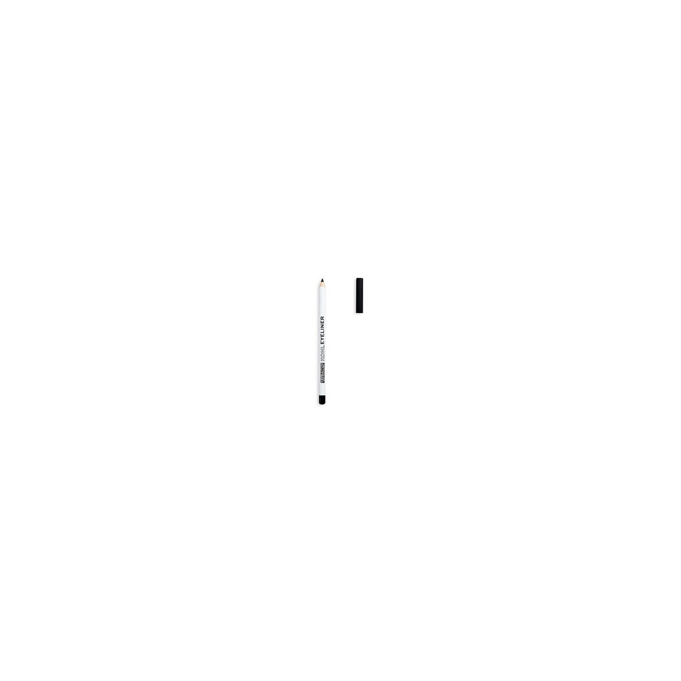 Revolution Relove Kohl Eyeliner Eyeliner Shade White 1,2 G - Image 2