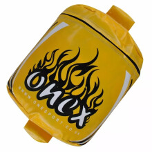 Filled Training Power Bag Boxing Exercise Weight 15KG Sand Weighted