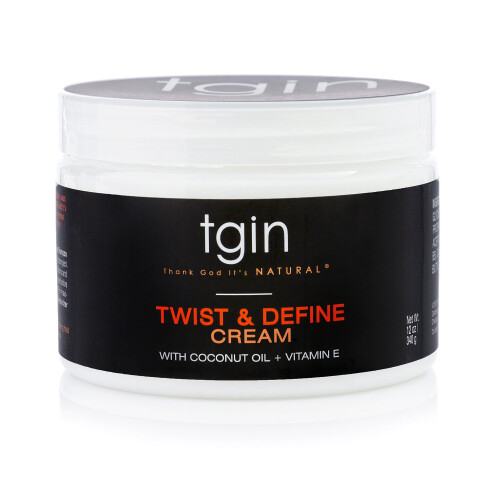 Tgin Twist And Define Cream 12Oz 1