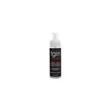 tgin Honey Whip -kosteuttava vaahto luonnollisille kuiville, kiharille ja vaurioituneille hiuksille - 8 oz