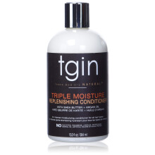 Tgin Triple Moisture Replenishing Conditioner 13 Fl Oz