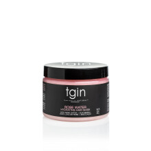 Tgin Rose Water Hydrating Hair Mask 12Oz