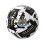 Newcastle United Graffiti Size 5 Football 3