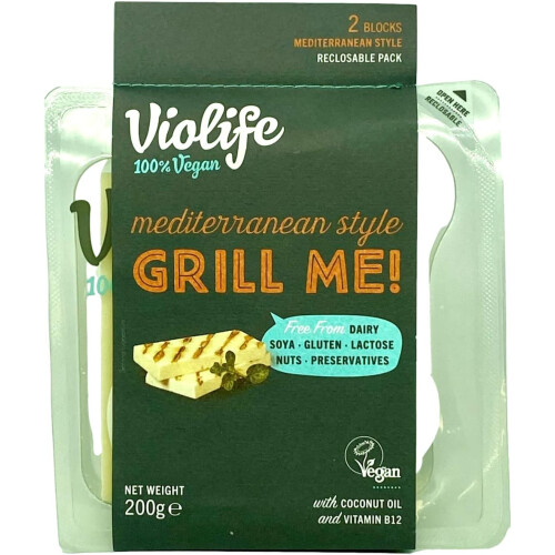 Plant Based Vegan Cheese Hamper by Great British Trading 2