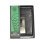 Celtic FC Leather Money Clip Wallet 3