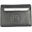 Everton Leather Money Clip Wallet 2