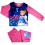 Disney (18-24 Months) Cinderella Girls Pyjamas - Dreams Do Come True 1
