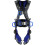 3M (SIZE 3) 3M DBI-SALA ExoFit XE200 Quick-Connect Wind Work-Positioning Safety Harness 1