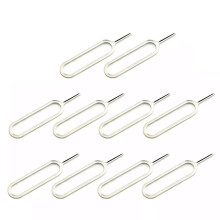 10 X Strumento di Apertura Vassoio SIM