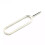 10 X Simkaart Openingsgereedschap 2