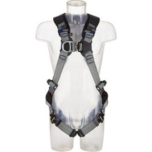 (SIZE 1) 3M DBI-SALA ExoFit XE100 Quick-Connect Safety Harness