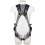 3M (SIZE 1) 3M DBI-SALA ExoFit XE100 Quick-Connect Safety Harness 1