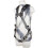 3M (SIZE 1) 3M DBI-SALA ExoFit XE100 Quick-Connect Safety Harness 5
