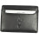 Spurs Leather Money Clip Wallet 2