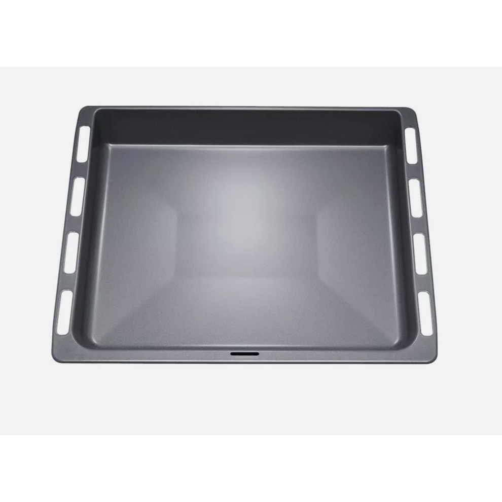 Genuine Bosch HBA13B150B Oven Drip Tray Shelf