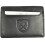 West Ham United Leather Money Clip Wallet 2