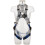 3M (SIZE 2) 3M DBI-SALA ExoFit XE50 Quick-Connect Safety Harness 1