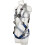 3M (SIZE 2) 3M DBI-SALA ExoFit XE50 Quick-Connect Safety Harness 5