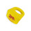Sol Bottle Holder Clips for Margarita Mexican Bulldog Drink - X1 3