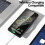 (Google Pixel 8A, Green) For Google Pixel 8A Liquid Silicone Shockproof Phone Case 5