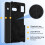 (Google Pixel 8A, Green) For Google Pixel 8A Liquid Silicone Shockproof Phone Case 4