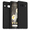 (Google Pixel 8A, Green) For Google Pixel 8A Liquid Silicone Shockproof Phone Case 3