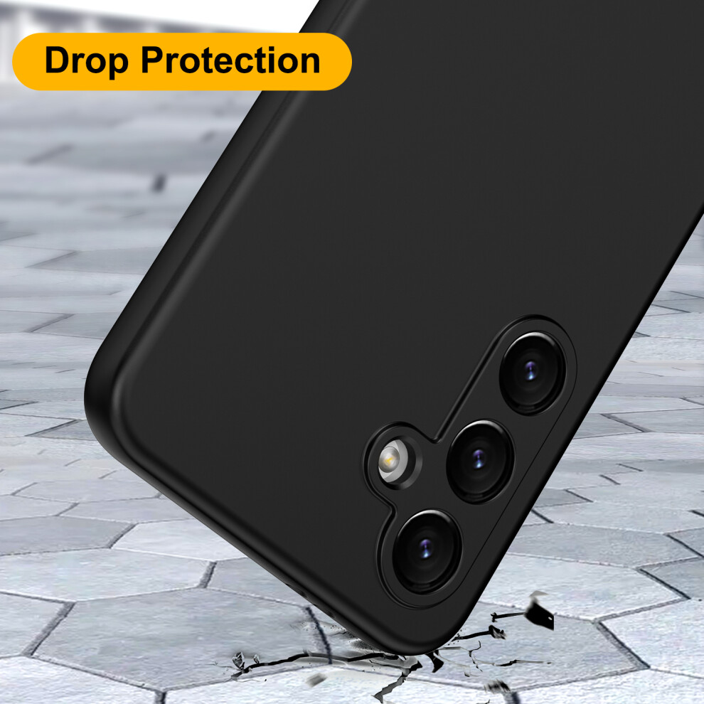 samsung-galaxy-s24-fe--black--case-for-samsung-galaxy-s24-fe-liquid-silicone-magsafe-shockproof