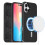 (iPhone 16, Sky Blue) For iPhone 16 Pro Plus Max Liquid Silicone MagSafe Shockproof Phone Case 2