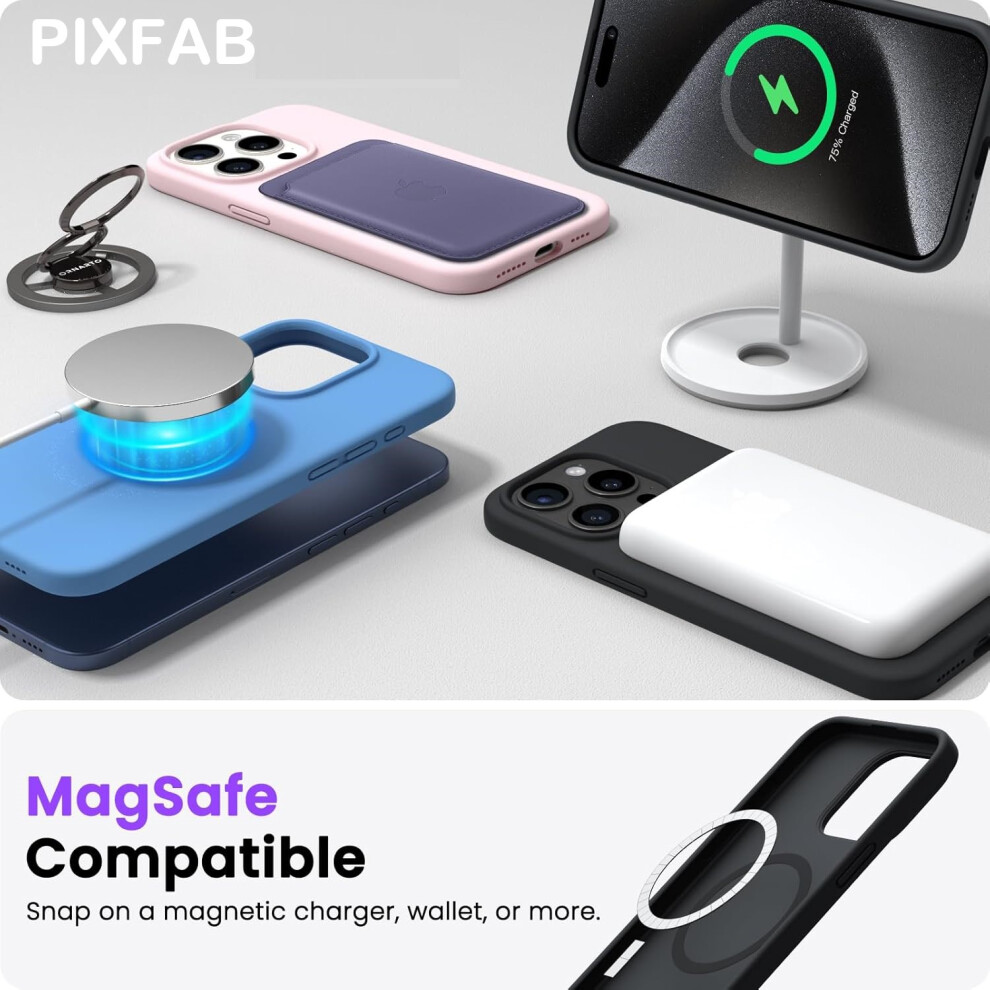 iphone-16-pro--black--for-iphone-16-pro-plus-max-liquid-silicone-magsafe-shockproof-phone-case