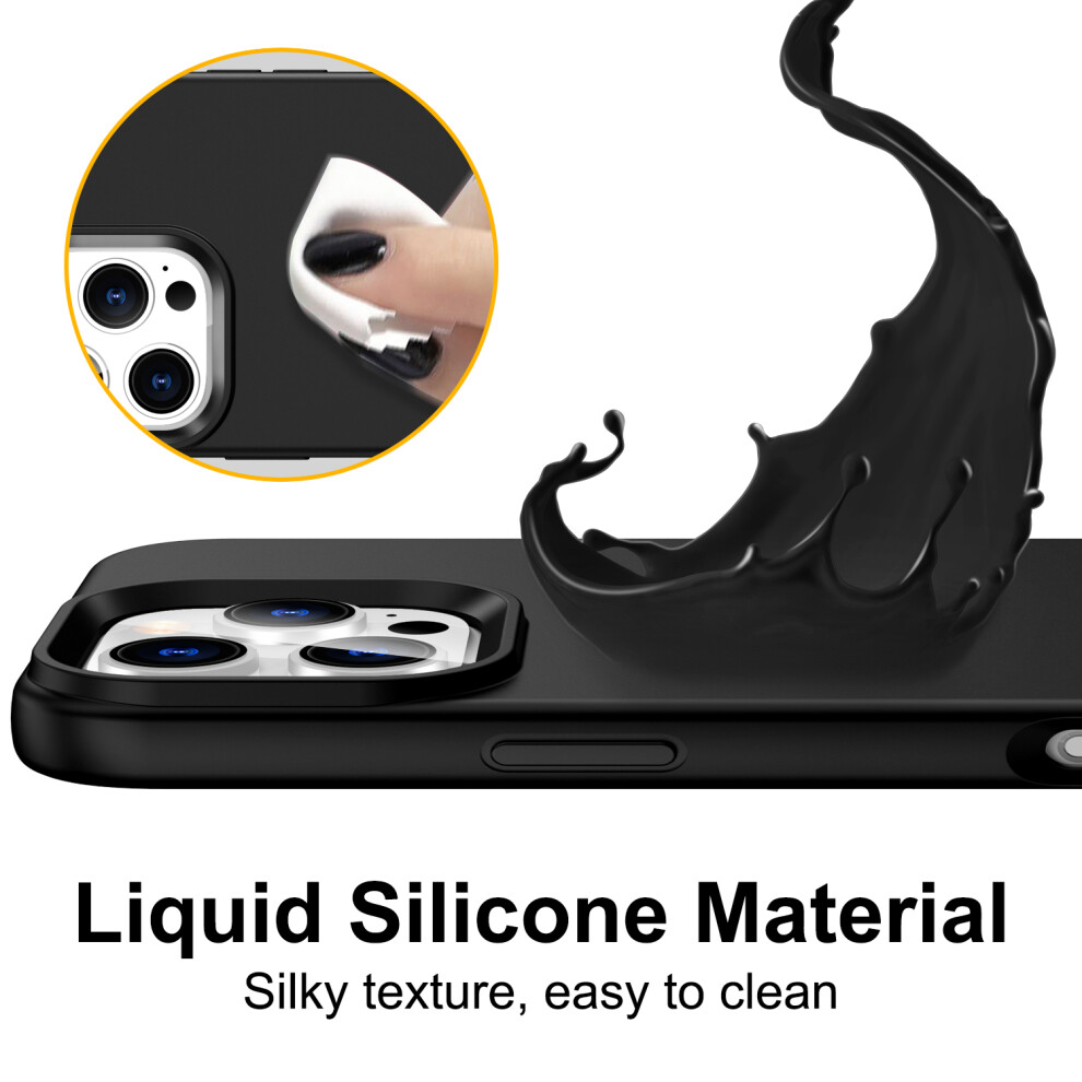 iphone-16-pro--black--for-iphone-16-pro-plus-max-liquid-silicone-magsafe-shockproof-phone-case