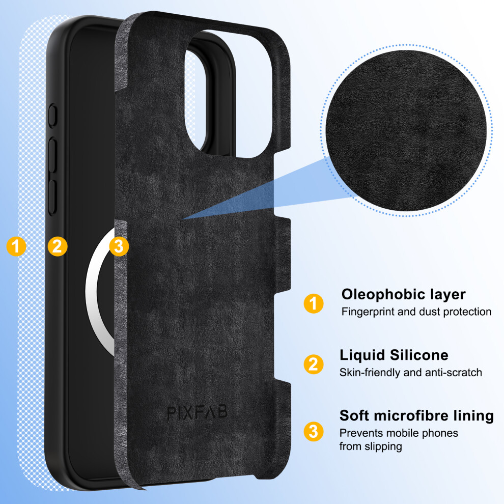 iphone-16-pro--black--for-iphone-16-pro-plus-max-liquid-silicone-magsafe-shockproof-phone-case