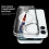 (iPhone 16, Clear) Case for iPhone 16 Pro Max Plus with 2 x Screen Protector Tempered Glass [Compatible with MagSafe] 8