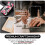 For iPhone 16 Leather Book Flip Wallet Case 4