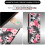 For iPhone 16 Leather Book Flip Wallet Case 8