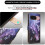 (Google Pixel 9, Butterfly) For Google Pixel 9 / 9 Pro XL Leather Book Flip Wallet Case 2