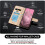 (Google Pixel 9, Butterfly) For Google Pixel 9 / 9 Pro XL Leather Book Flip Wallet Case 6