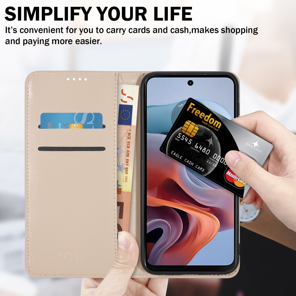 motorola-g34--telephone-box--for-motorola-moto-g34-leather-book-flip-wallet-case