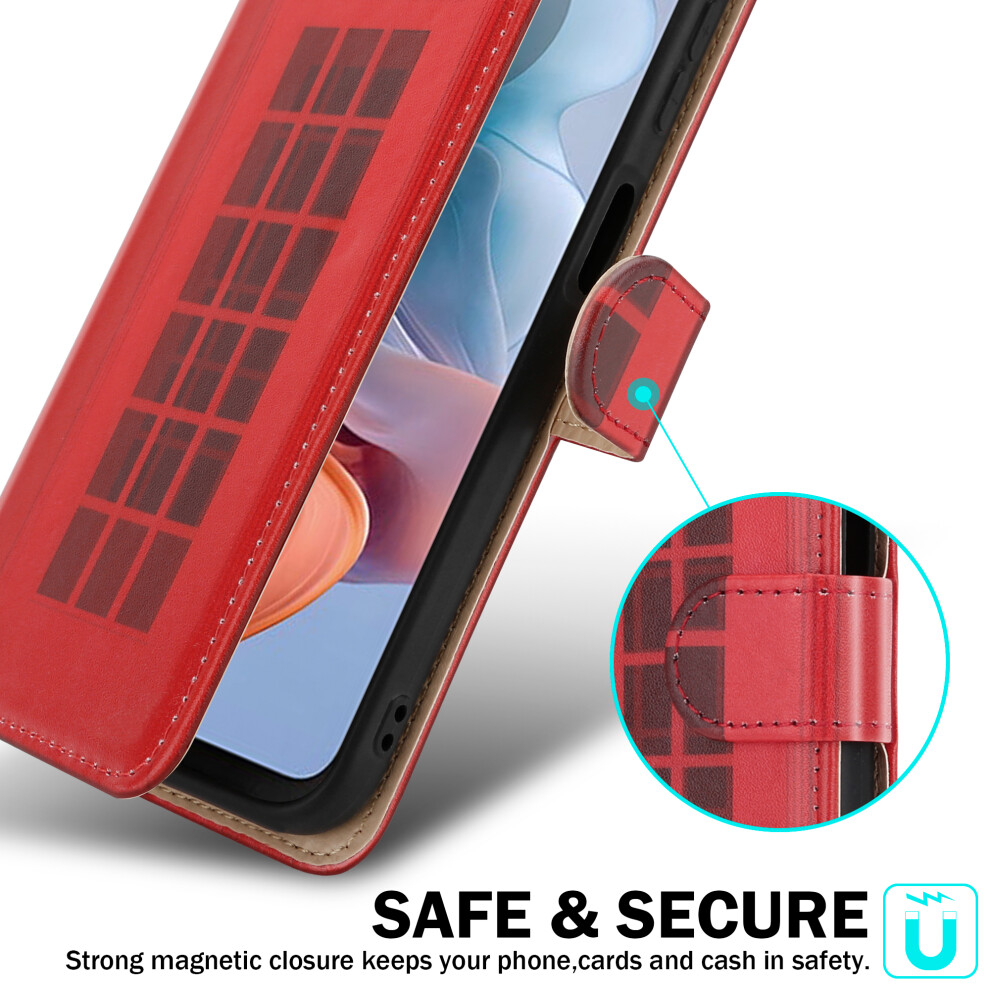 motorola-g34--telephone-box--for-motorola-moto-g34-leather-book-flip-wallet-case