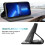 (iPhone 13 Pro, Black) For iPhone 13 Mini Pro Plus Max  Leather Book Flip Wallet Case 6