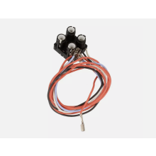 Genuine Amica AFC6550SS/1 Cooker RESIDUAL HEAT INDICATOR
