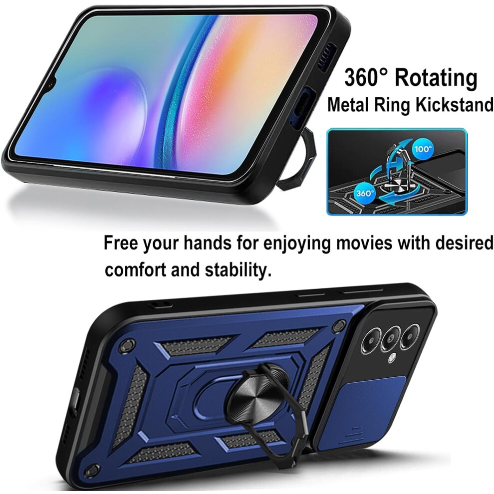 samsung-galaxy-a55--blue--for-samsung-galaxy-a55-shockproof-case-with-camera-lens-protection