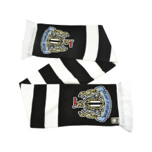 Newcastle United Narrow Bar Scarf
