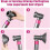 Dyson Airwrap Styler Diffuser And Adapter - Hair Dryer Combination 5