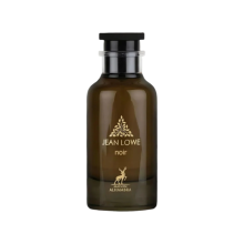 Maison Alhambra Unisex Jean Lowe Noir EDP Spray 3.4 Oz Fragrances