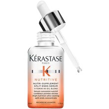 Kérastase - Nutritive Nutri-Supplement Split Ends Serum - Sérum na roztřepené konečky 50ml