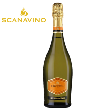 Prosecco Extra Dry DOC Scanavino 75cl 11%Vol.