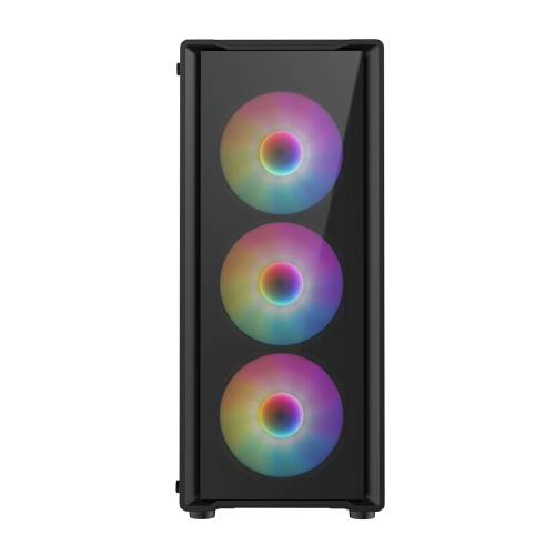 FCS Gaming PC Bundle Intel Core i7-4770 16GB 1TB RTX 3050 Windows 11 Wi ...