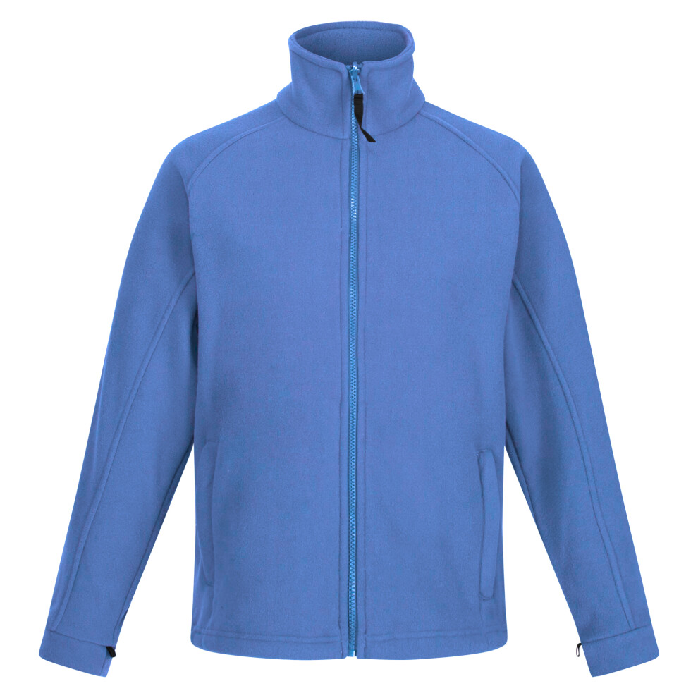 (8, Royal Blue) Regatta Ladies/Womens Thor III Fleece Jacket