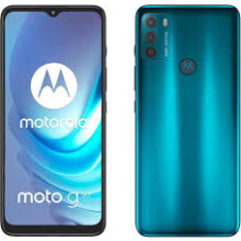 (Green) Motorola Moto G50 64GB - Refurbished
